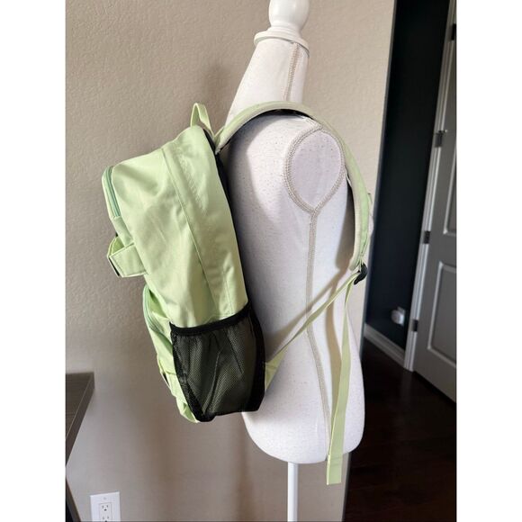 Burton Treble Yell 21L Backpack Gleam Green - Picture 5 of 9